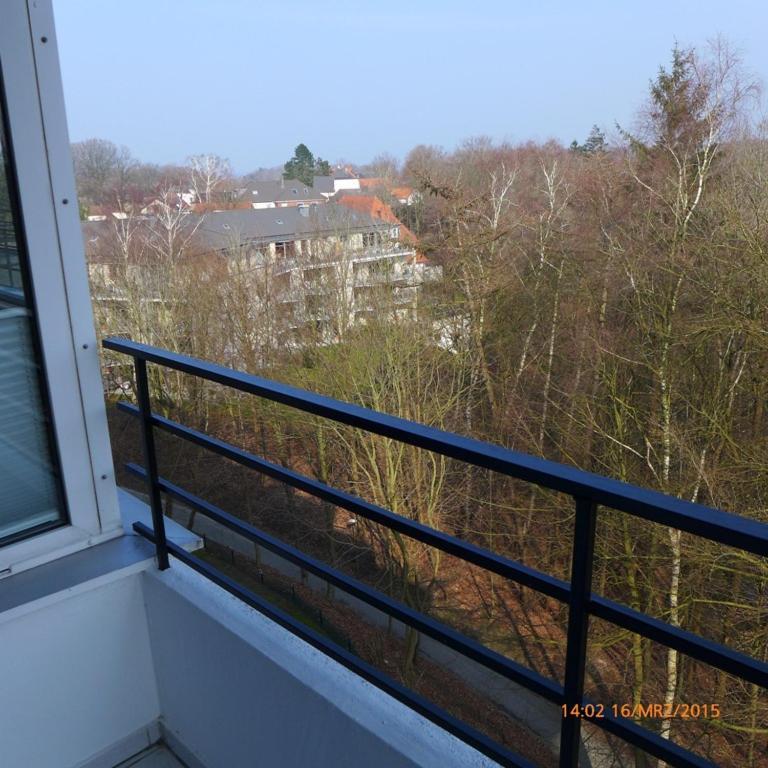 Hochwertige Fewo In 24960 Glucksburg/ Ostsee/Forde Luaran gambar
