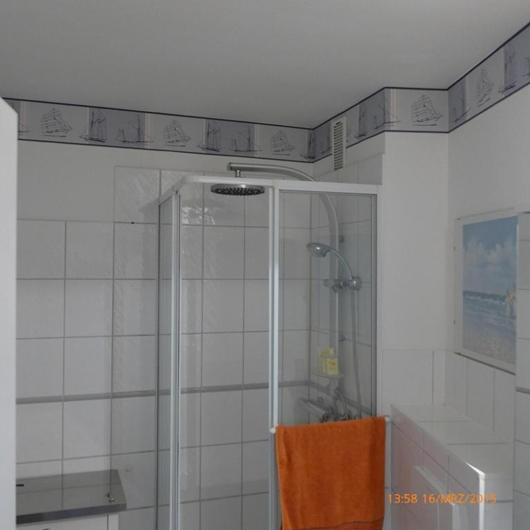 Hochwertige Fewo In 24960 Glucksburg/ Ostsee/Forde Luaran gambar