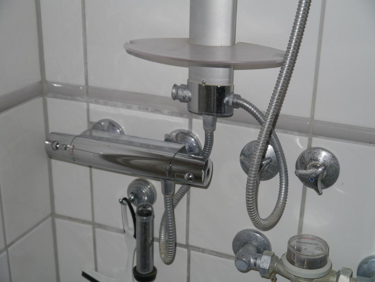 Hochwertige Fewo In 24960 Glucksburg/ Ostsee/Forde Luaran gambar