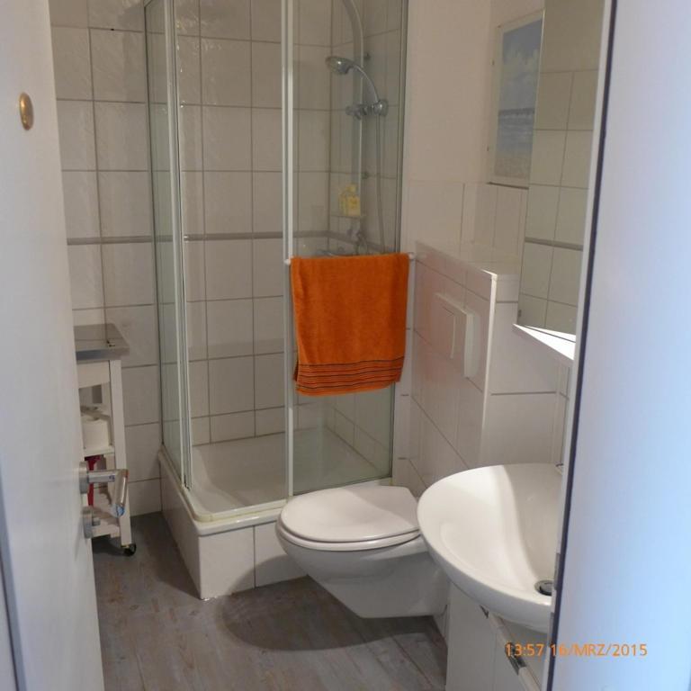 Hochwertige Fewo In 24960 Glucksburg/ Ostsee/Forde Luaran gambar